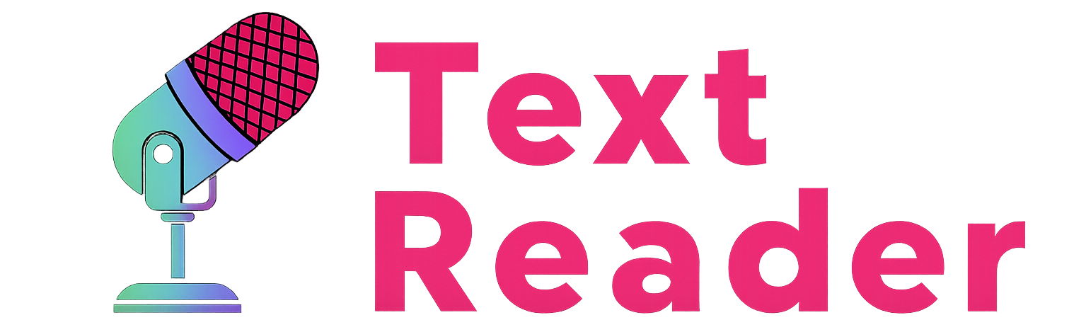 Text To Speech mp3